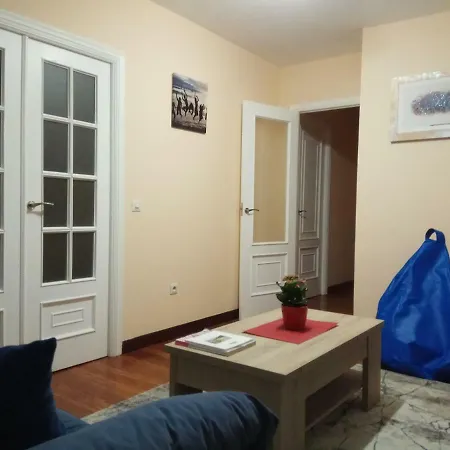 Rb&mt Apartamento Apartment