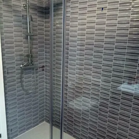 Apartment Rb&mt Apartamento Santiago de Compostela