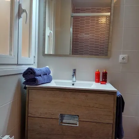 Rb&mt Apartamento Santiago de Compostela
