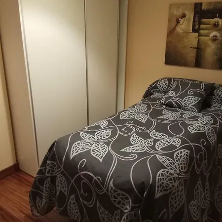 Rb&mt Apartamento Apartment