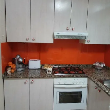 Rb&mt Apartamento Santiago de Compostela