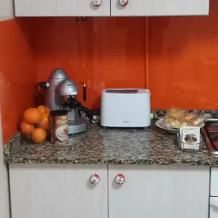 Rb&mt Apartamento Apartment *