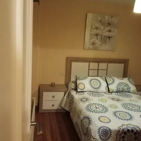 Rb&mt Apartamento Santiago de Compostela