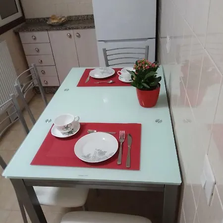 Rb&mt Apartamento