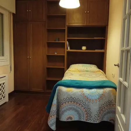 Apartment Rb&mt Apartamento