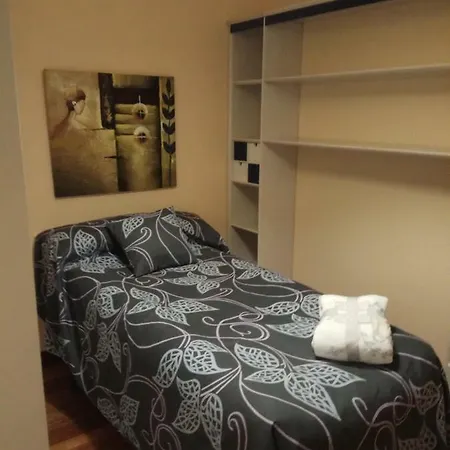 Rb&mt Apartamento *