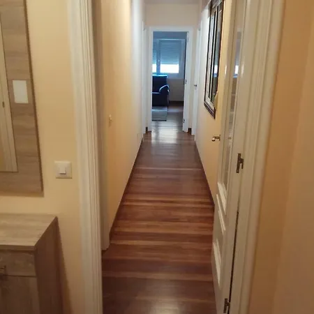 Apartment Rb&mt Apartamento Santiago de Compostela