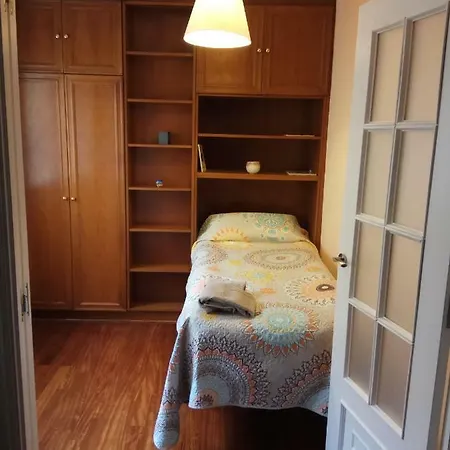 Rb&mt Apartamento * Santiago de Compostela
