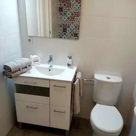 Rb&mt Apartamento Apartment