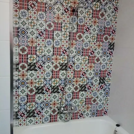 Rb&mt Apartamento *