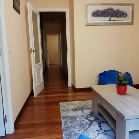 Rb&mt Apartamento Apartment Santiago de Compostela