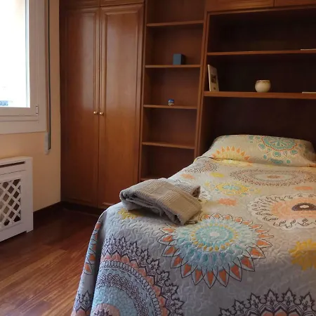 Apartment Rb&mt Apartamento